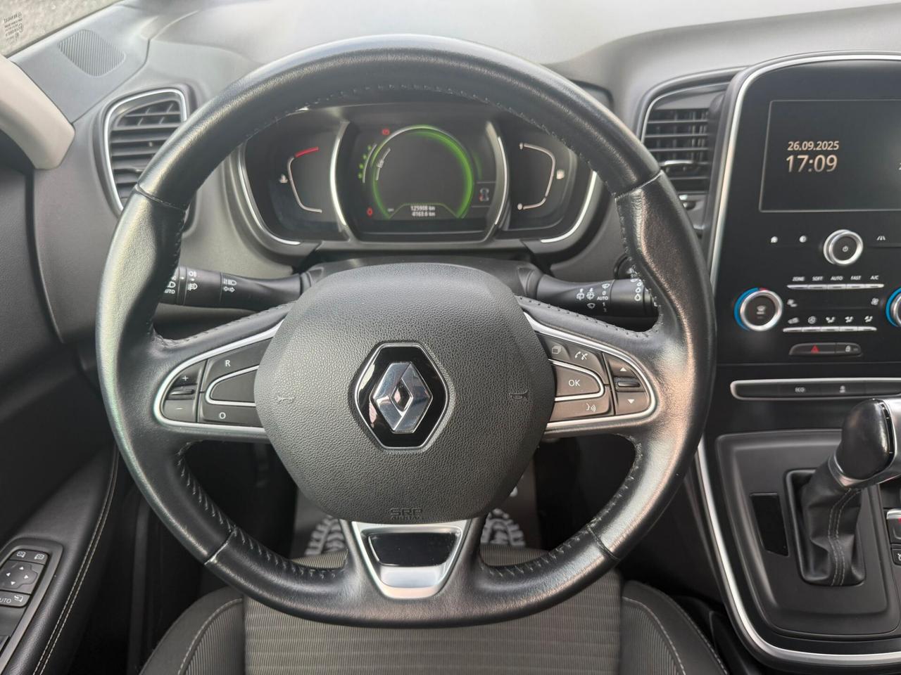 Renault Scenic MONOVOLUME