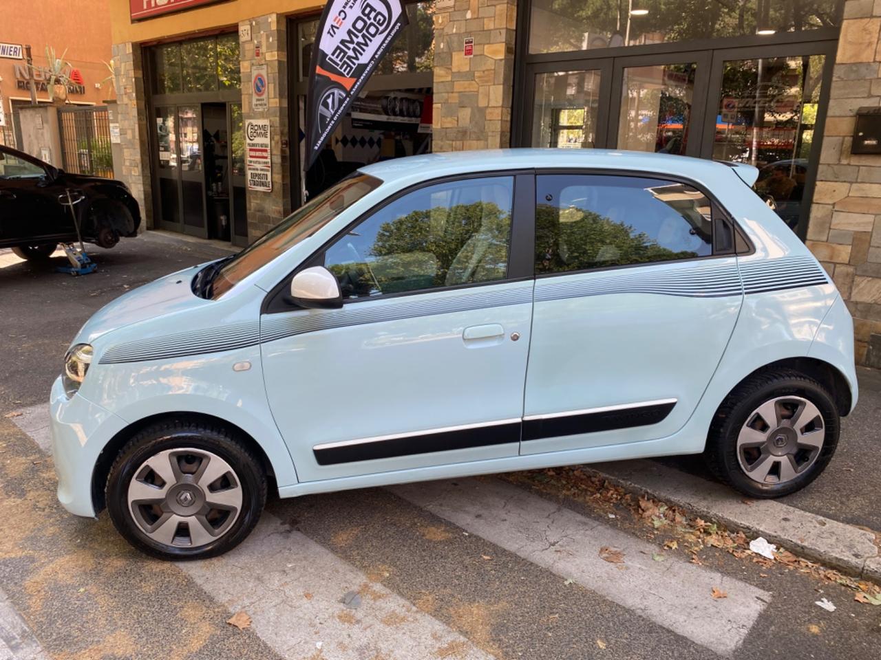 Renault Twingo 1.0 SCe Stop&Start Energy