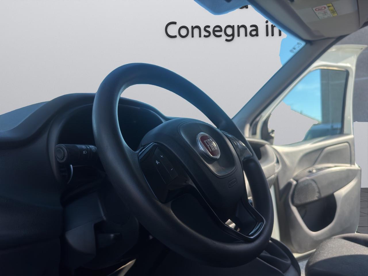 Fiat Doblo MAXI 1.4 N.P(ALLESTITO EX RETE GAS-PL-TN-L2H1)
