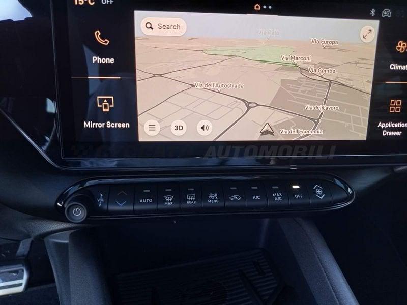 Alfa Romeo Junior Junior 1.2 ibrida Speciale 145cv edct6