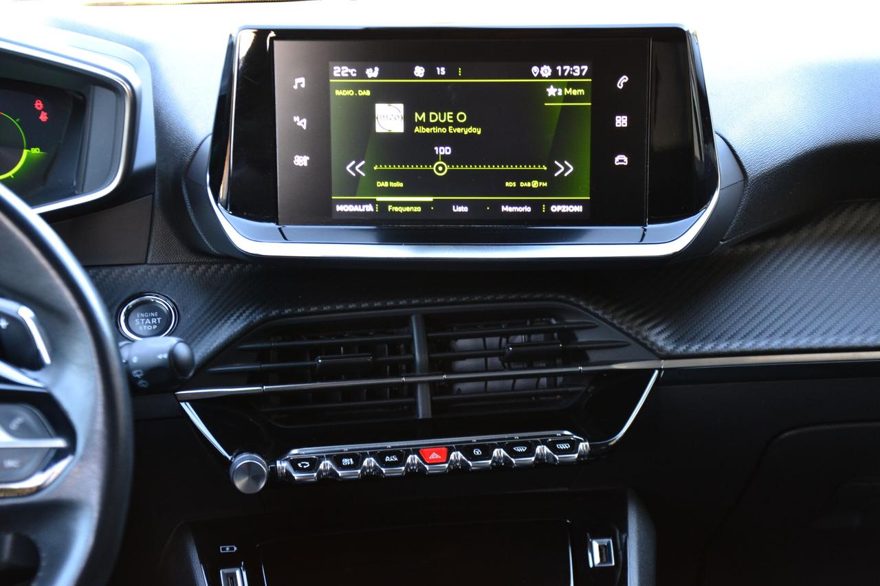 Peugeot 2008 1.2 130CV ALLURE AUTOM. **PREZZO REALE**UNIPRO'**