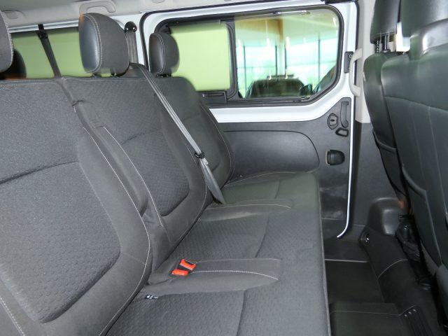 OPEL Vivaro 29 1.6 CDTI 120CV S&S PL-TN Combi