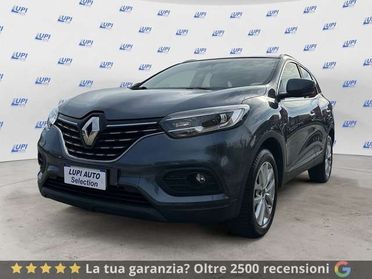 Renault Kadjar 1.5 blue dci Business 115cv edc
