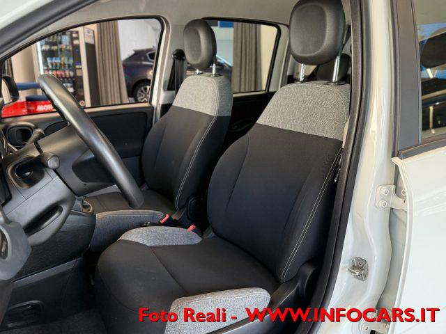 FIAT Panda Hybrid 1.0 FireFly 70 cv Neopatentati - PROMO