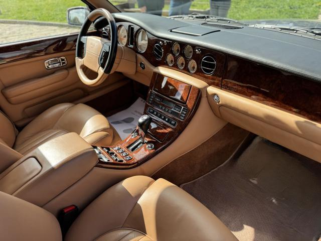 BENTLEY Arnage 6.8 V8 Biturbo Red Label - Solo 18.500 km