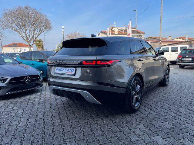 LAND ROVER Range Rover Velar 2.0D I4 204 CV R-Dynamic S #Sospensioni Elett.