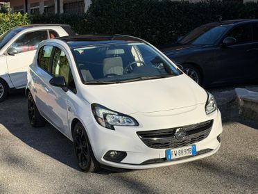 Opel Corsa 1.4 90CV GPL Tech Coupé Black Edition