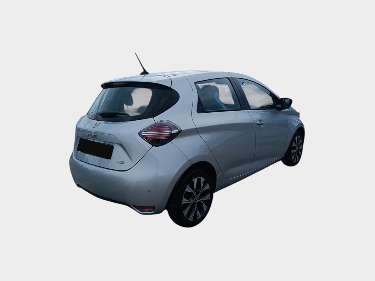 Renault ZOE Zen R135