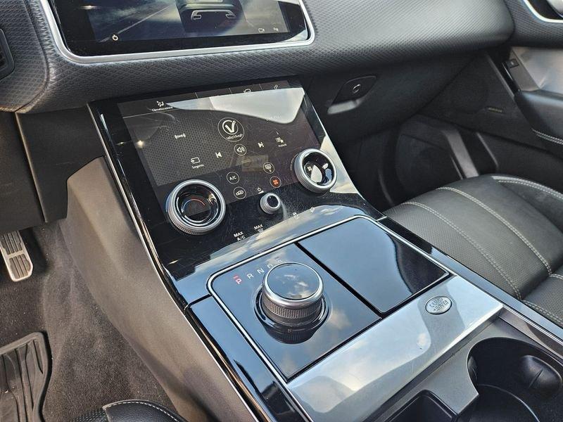 Land Rover Range Rover Velar 2.0 D I4 180 R-Dynamic 4WD Auto