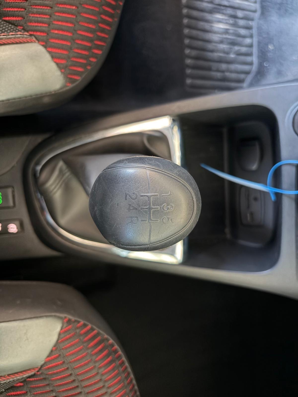 Renault Captur dCi 8V 90 CV EDC Start&Stop Energy Intens