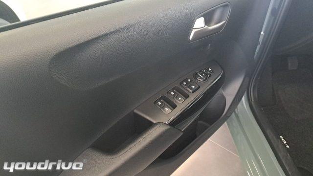 KIA Picanto 1.0 12V GPL 5 porte 20th Anniversary Edition KM0