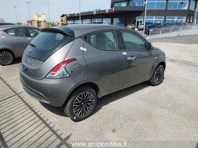 Lancia Ypsilon S1M My24 1.0 Firefly 70 CvStart&Stop Hybrid Pl