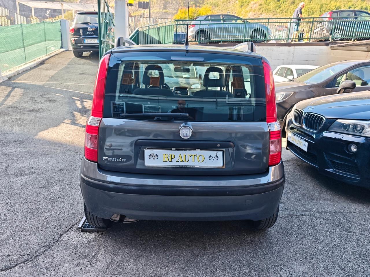 Fiat Panda 1.2 Easy