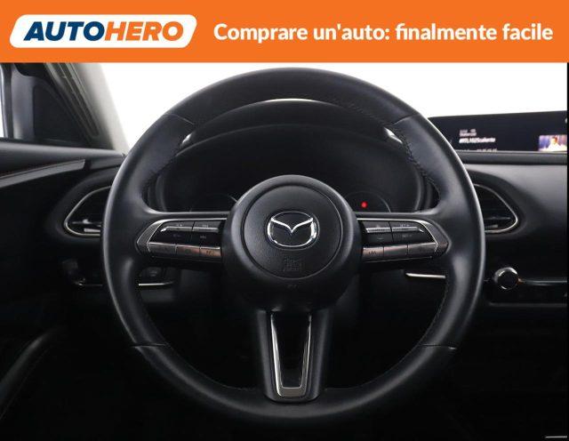 MAZDA CX-30 2.0L e-Skyactiv-G 150 CV M Hybrid 2WD Homura