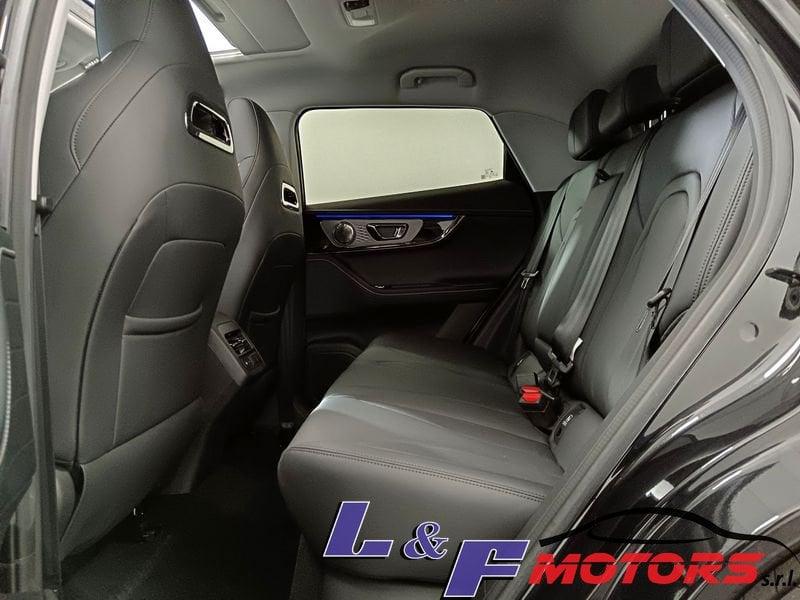 Omoda Omoda 5 Omoda 5 1.6 TGDI 147CV aut. Premium