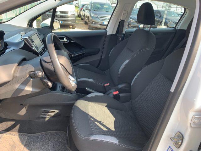 PEUGEOT 208 1° serie PureTech 82 5p. GPL Allure