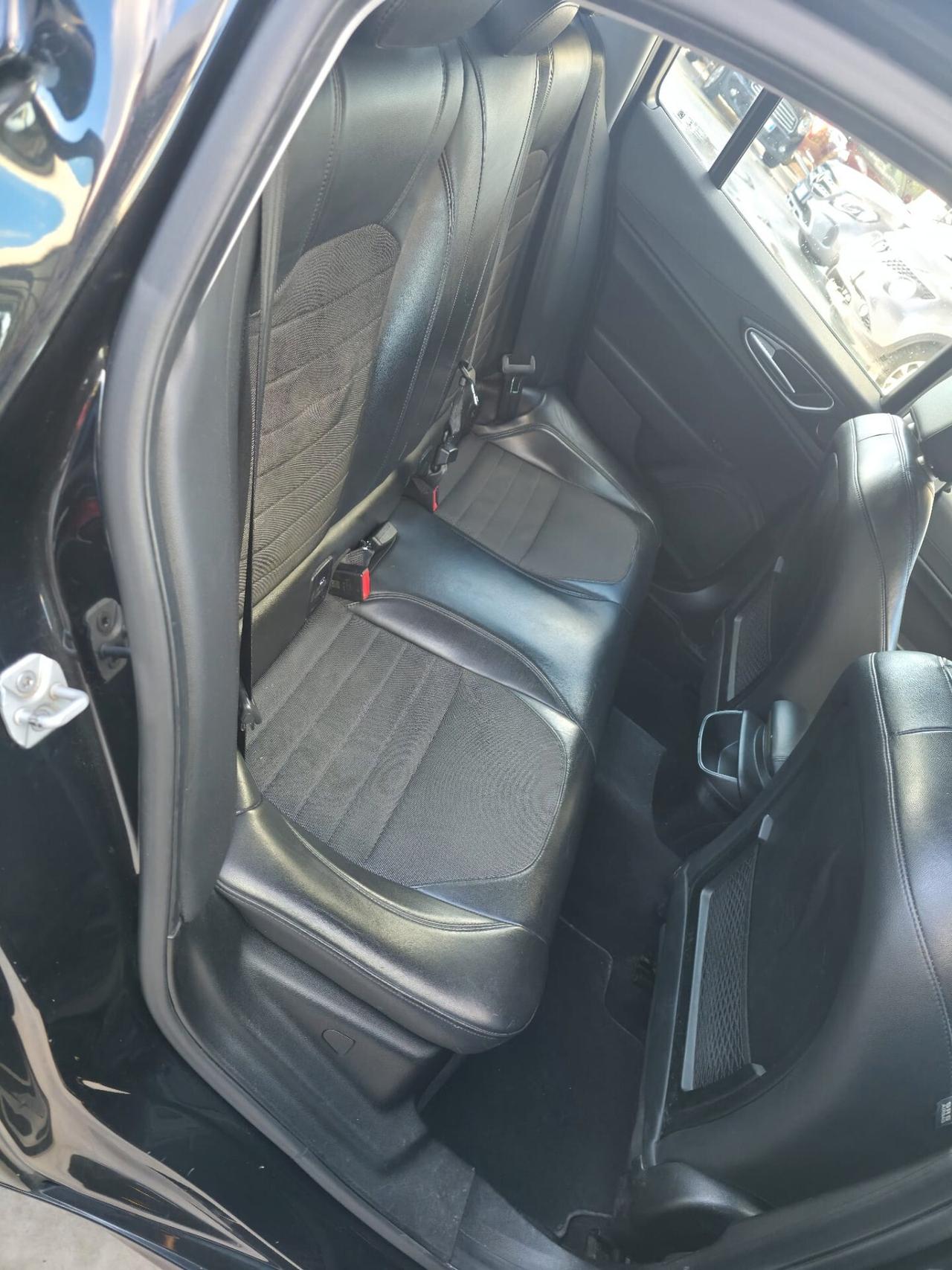 Alfa Romeo Giulia 2.2 Turbodiesel 150 CV Super