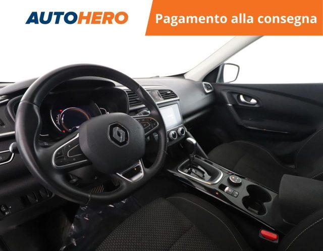 RENAULT Kadjar Blue dCi 8V 115CV EDC Business
