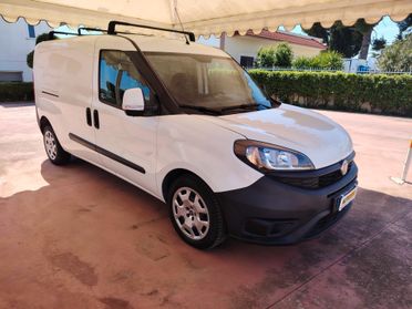 Fiat Doblò 1.6 MJT 105CV Cargo Lamierato SX 3 Posti IVA COMPR.