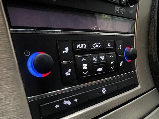 Cadillac Escalade 6.2 V8 aut. Sport Luxury