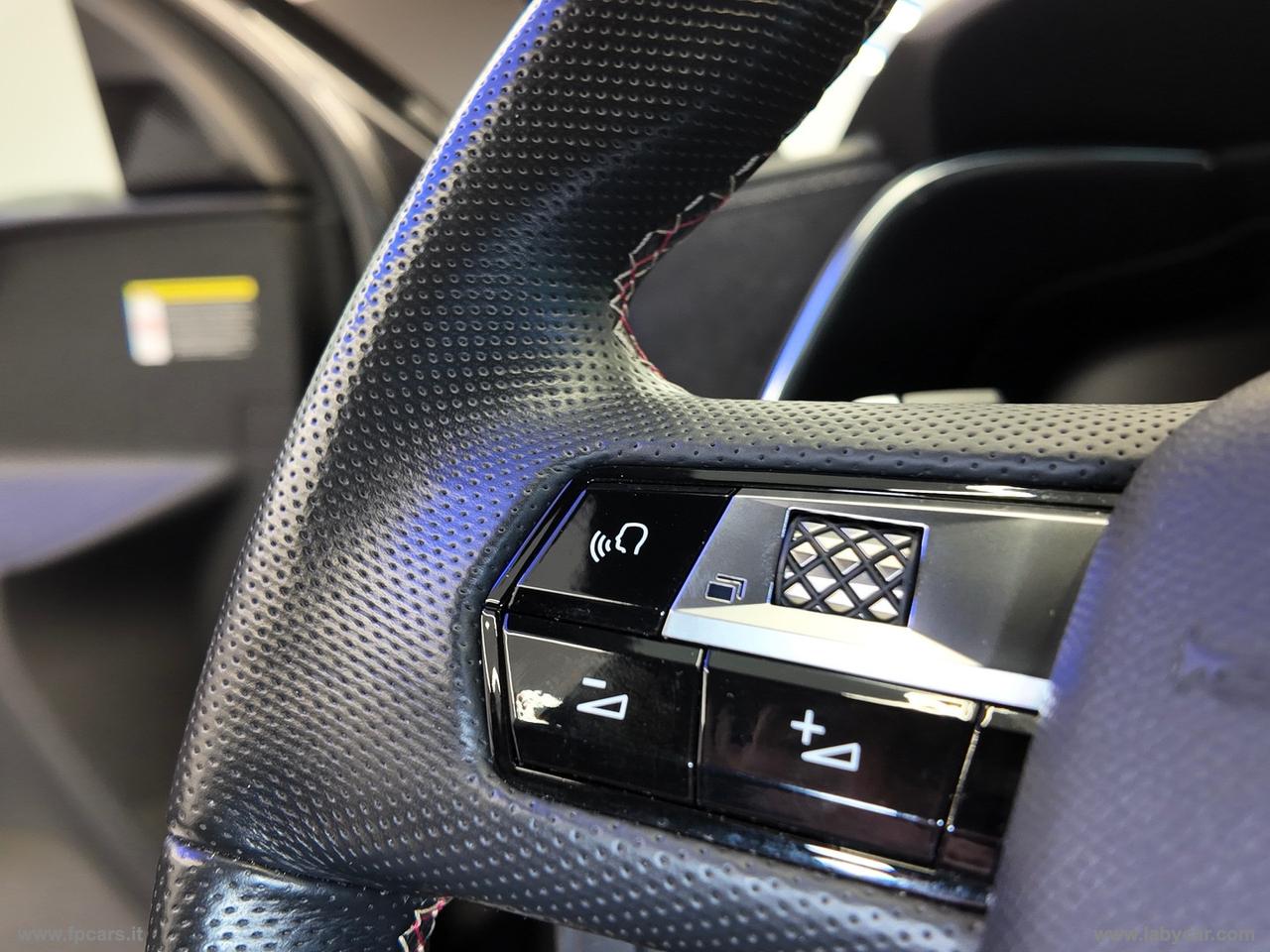 DS AUTOMOBILES DS 7 BlueHDi 130 aut. Performance Line+