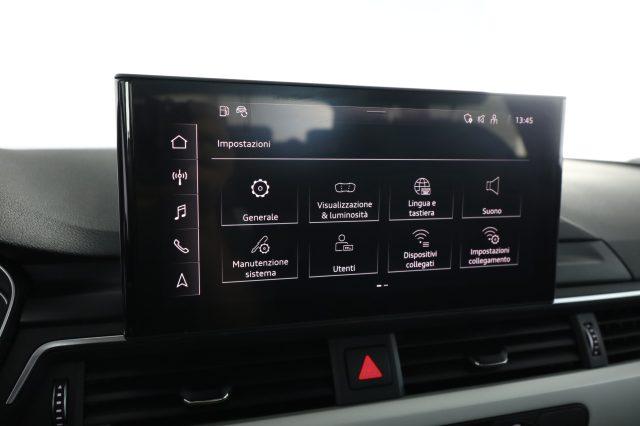 AUDI A4 A4 Avant 30 TDI/136 CV S tronic Business