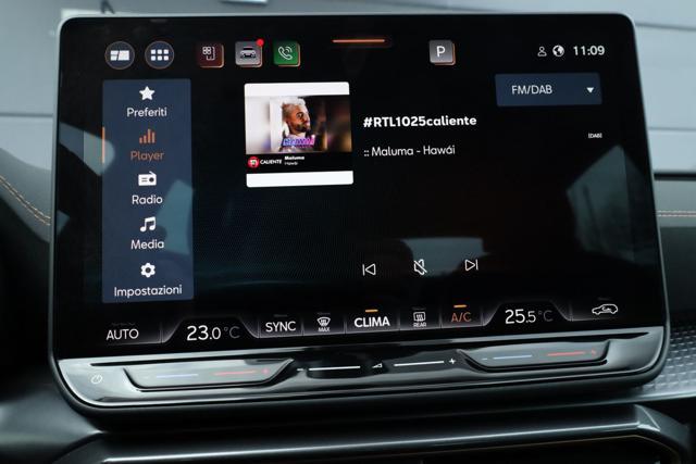 SEAT Leon Cupra Leon 1.5 eTSI 150 CV DSG