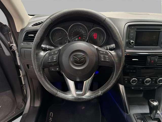 Mazda CX-5 2.2L Skyactiv-D 175CV 4WD Exceed