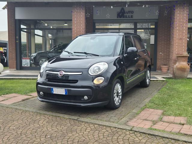 FIAT 500L 1.3 Multijet 95 CV Pop Star