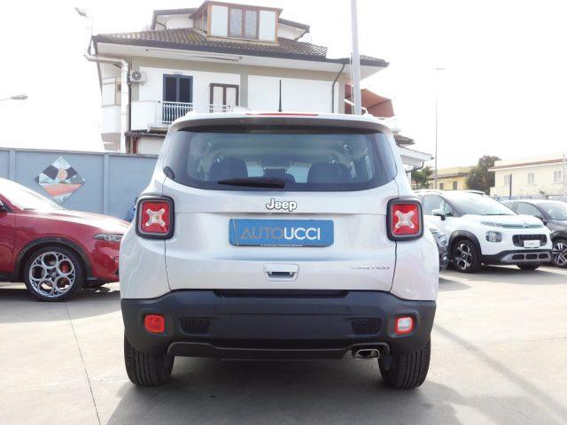 JEEP Renegade 1.0 T3 Limited