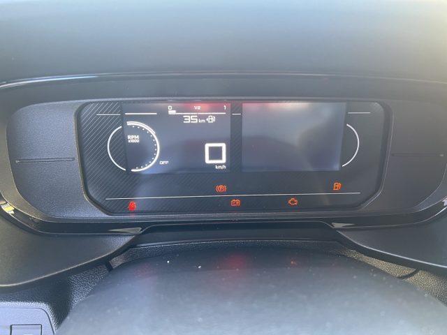 OPEL Combo Cargo - VAN 1.5 Diesel 100CV