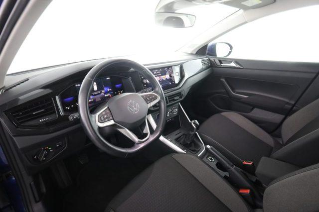 VOLKSWAGEN Taigo Taigo 1.0 TSI 95 CV Life