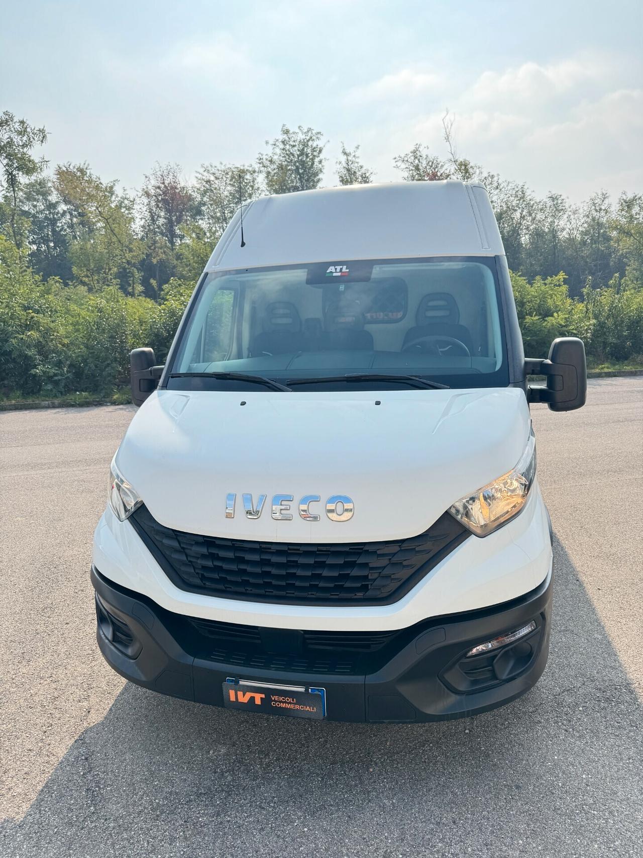 Iveco Daily 35S16V 2.3 HPT PLM-TA Furgone