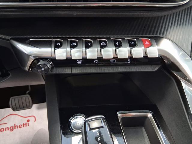 PEUGEOT 3008 BlueHDi 130 S&S EAT8 Active Business