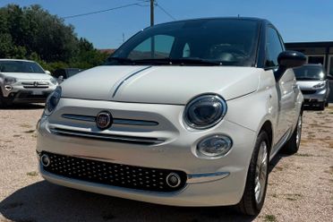 Fiat 500 1.2 Collezione Prezzo reale con garanzia