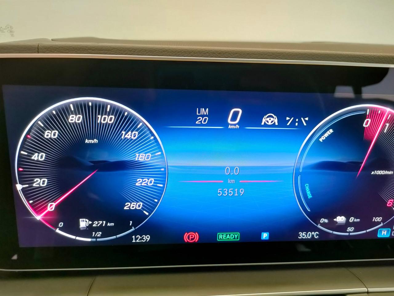 Mercedes-Benz GLE - V167 2023 - GLE 350 de phev AMG Line Premium 4matic auto