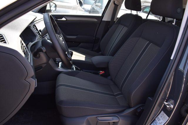 VOLKSWAGEN T-Roc 1.0 TSI 115 CV Style BlueMotion Technology