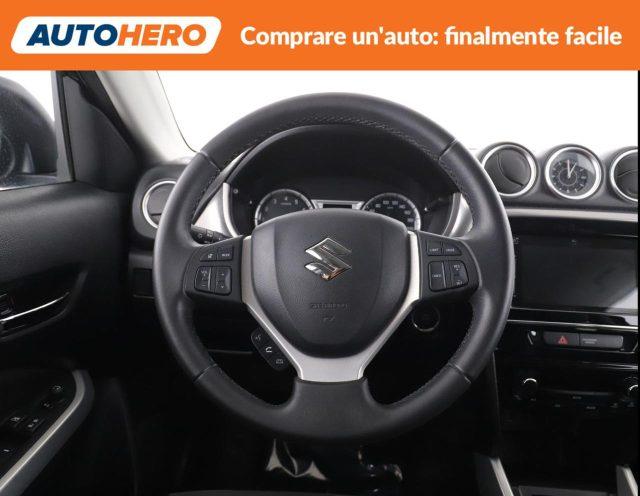 SUZUKI Vitara 1.6 VVT 4WD AllGrip V-Top