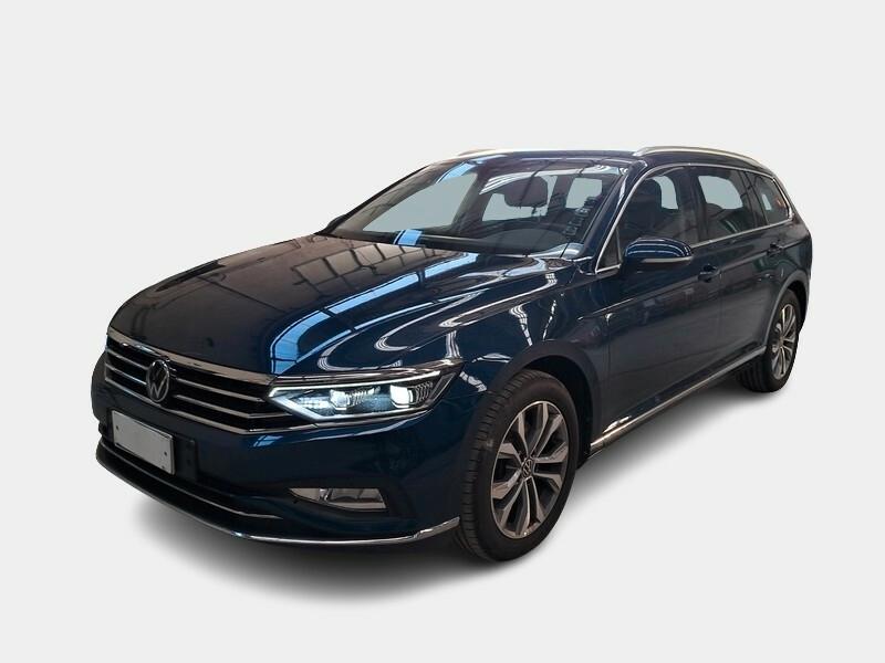 VOLKSWAGEN PASSAT VARIANT 2.0 TDI SCR EVO 110kW Executive DSG