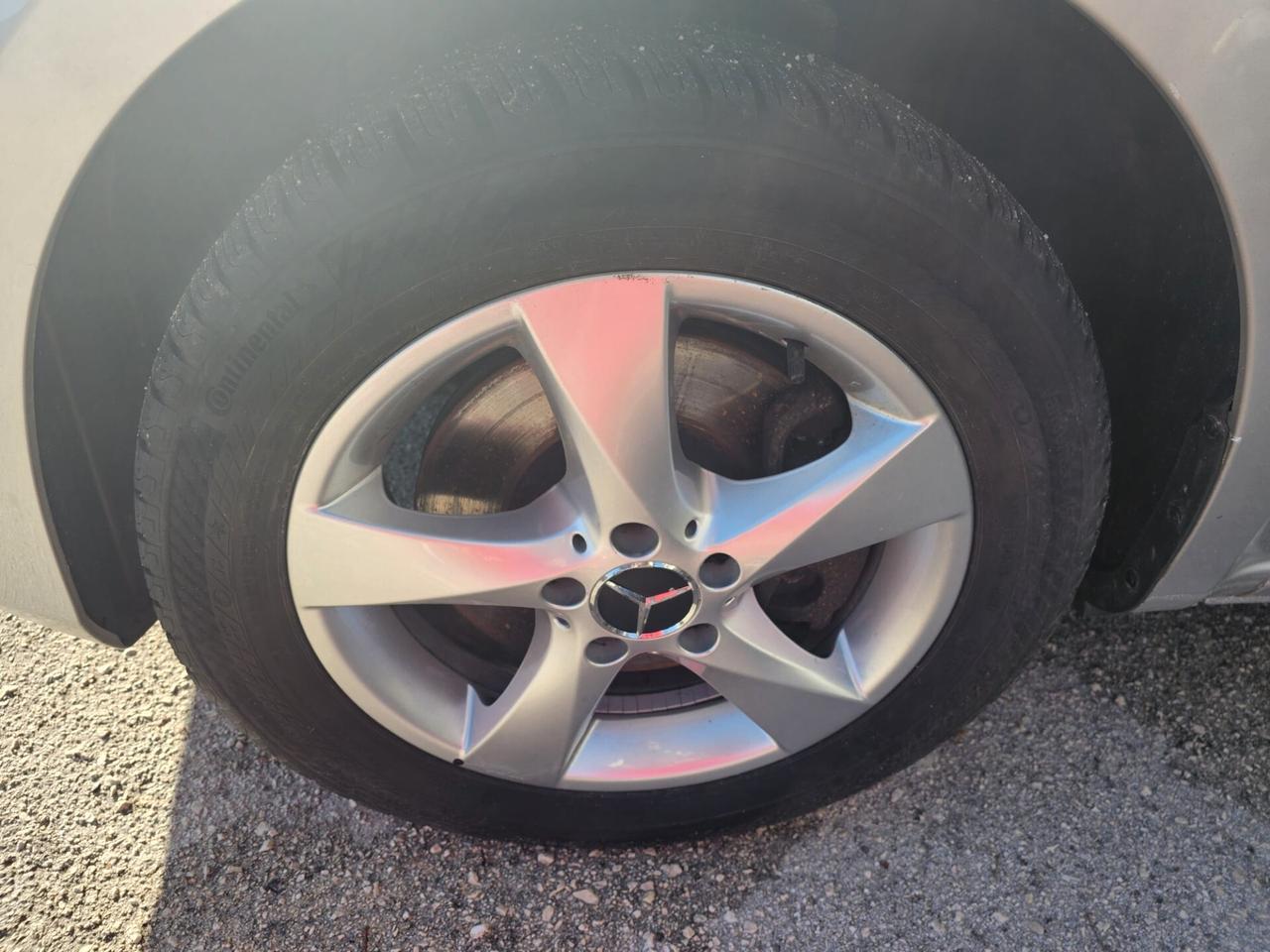 Mercedes-benz Vito 2.2 116 CDI PL Tourer Select Extra-Long