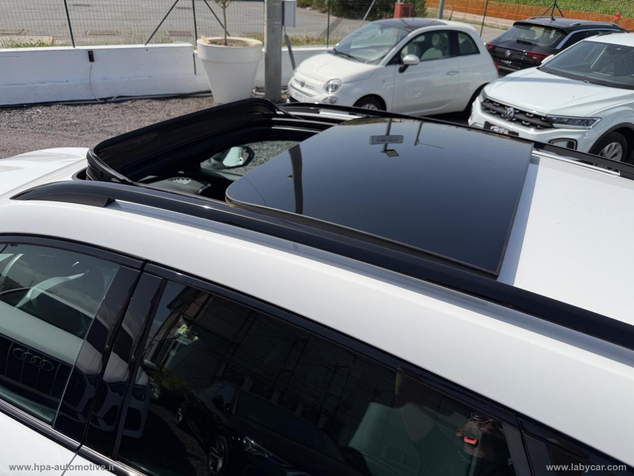 CUPRA Formentor 2.0TDI 150CV LED TETTO NAVI PELLE