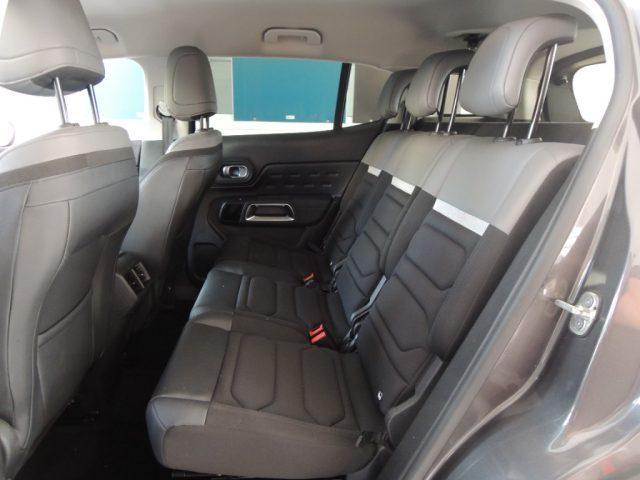 CITROEN C5 Aircross BlueHDi 130 S&S EAT8 Feel Pack