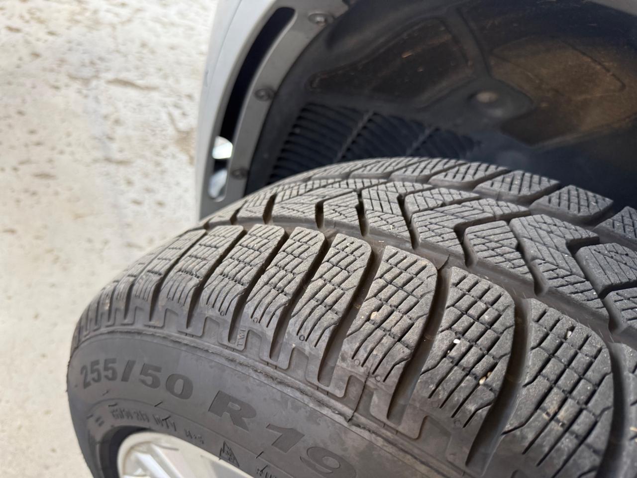 Bmw X5 xDrive40e iPerformance Luxury