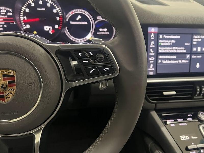 Porsche Cayenne Cayenne 3.0 V6