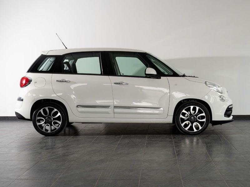 FIAT 500L 1.3 Multijet 95 CV Lounge