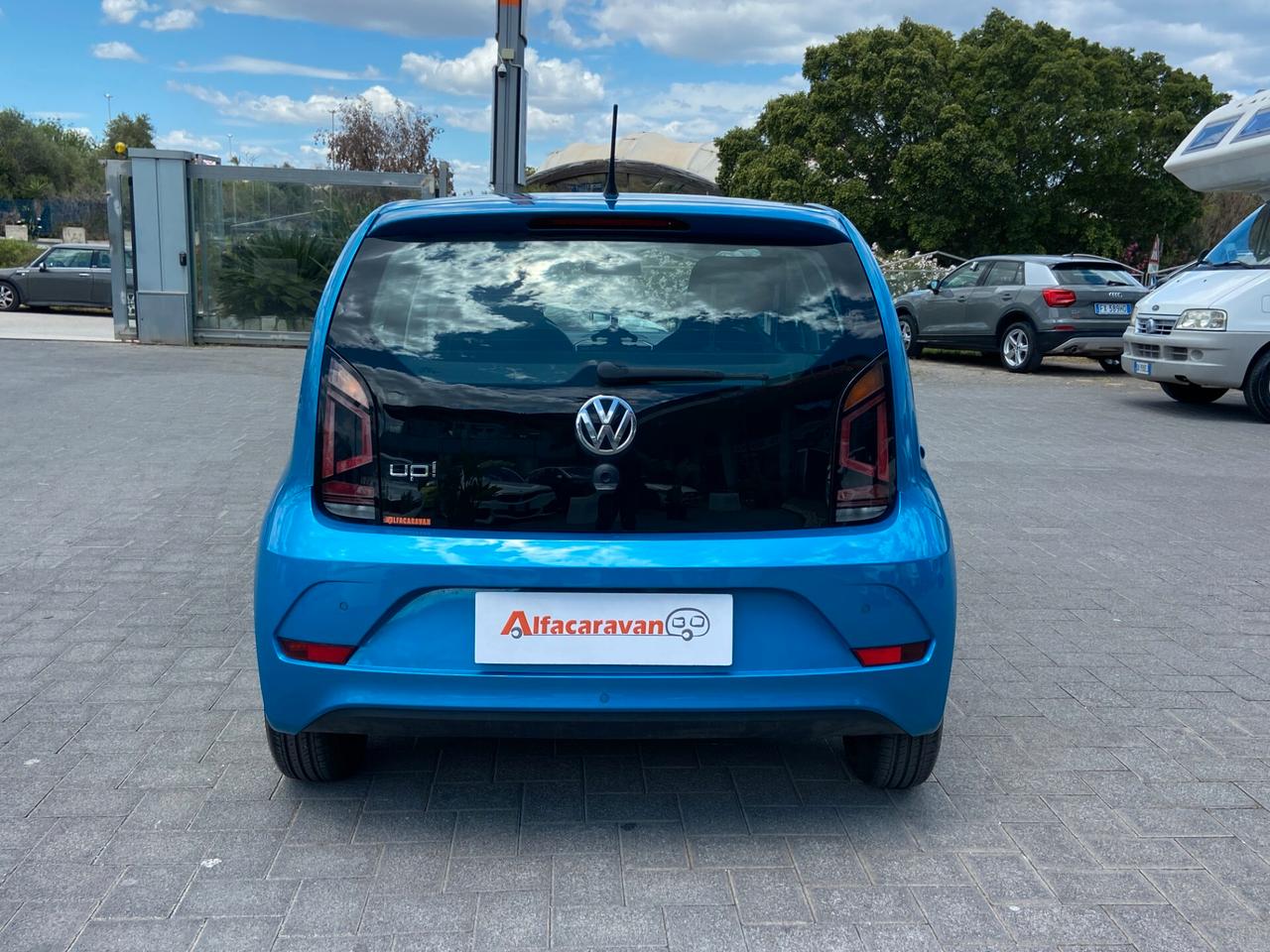 Volkswagen up! 1.0 75cv