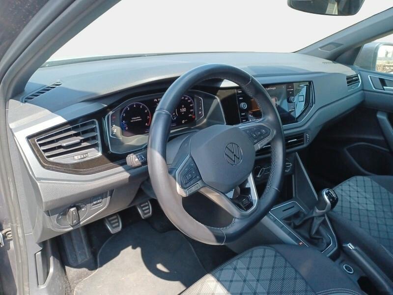 VOLKSWAGEN TAIGO 1.0 TSI 81KW R-LINE SUV