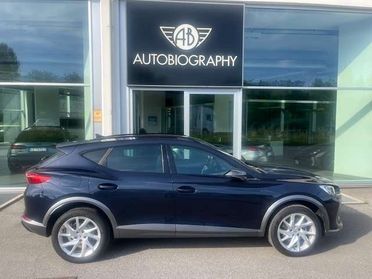 CUPRA Formentor Formentor 1.5 tsi 150cv dsg