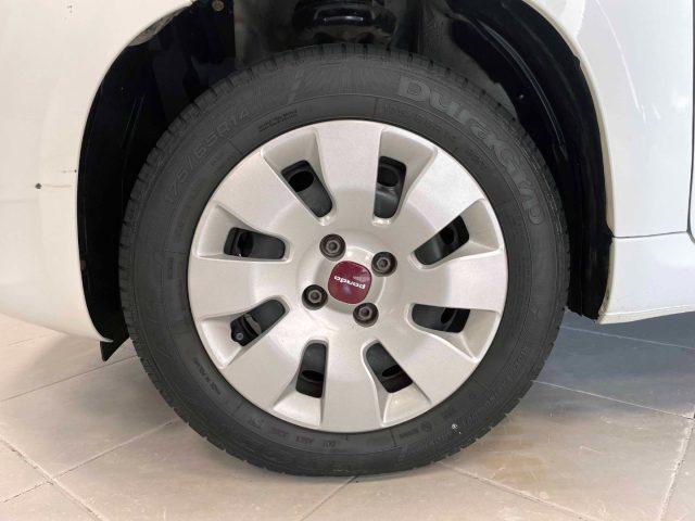 FIAT Panda 1.2 EASY 69CV E6