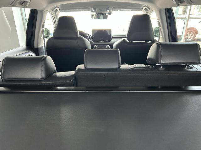 TOYOTA RAV 4 MY23 RAV4 2.5 HV (222CV) E-CVT AWD-i Lounge